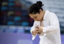 Azərbaycan gimnastı karyerasını bitirdi