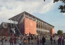 Bu stadion yenidən qurulur: Tutumu 50 minə çatacaq