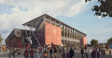 Bu stadion yenidən qurulur: Tutumu 50 minə çatacaq