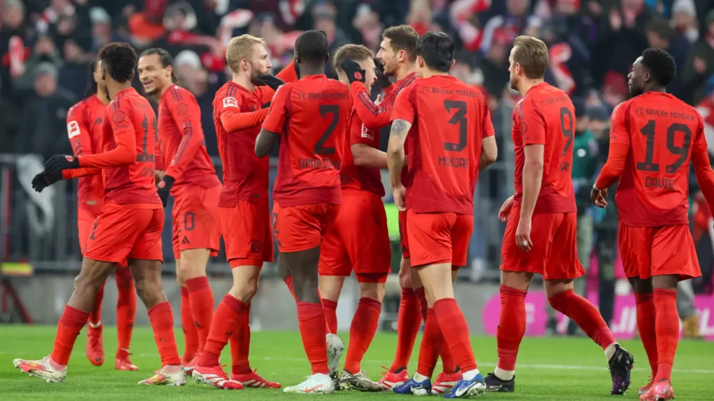 "Liverpul" "Bavariya"nın ulduzu ilə maraqlanır: Fikri ərəblərin yanındadır