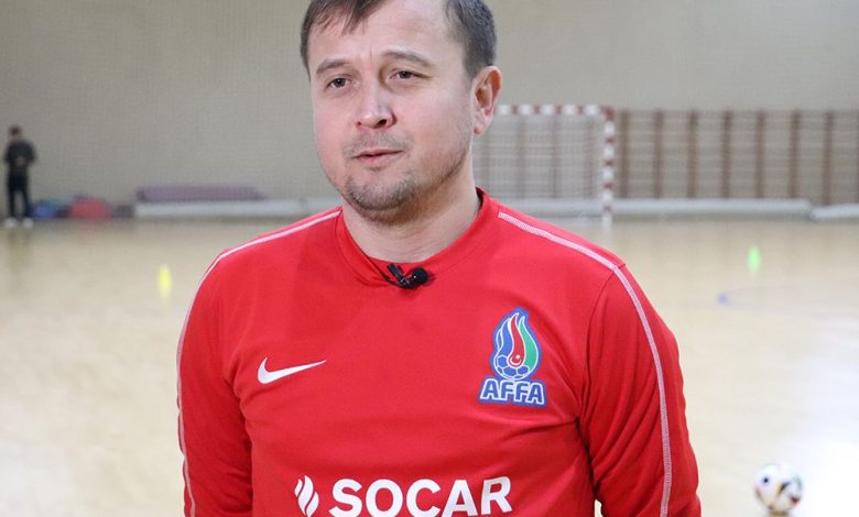 “Eyni səhvlər, eyni kombinasiyalar…”