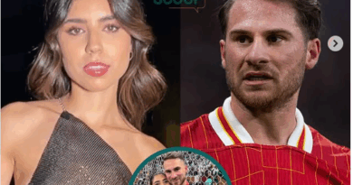 “Liverpul”un ulduzu məhkəmədə: Bu qız ondan niyə pul tələb edir?