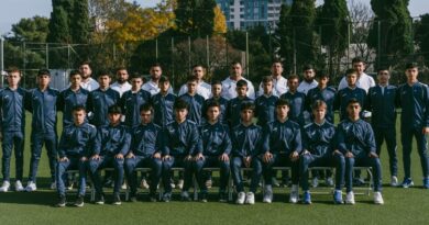 "Qarabağ"ın U-15 komandası Türkiyədəki turnirdə bir gündə üç oyuna çıxacaq