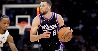 Ulduz oyunçudan yeni NBA rekordu