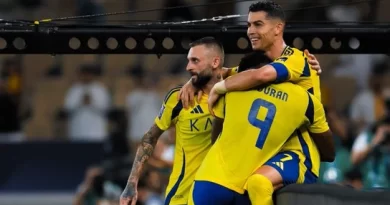 Ronaldo qol vurdu, komandası ÇL-in yarımfinalına yüksəldi