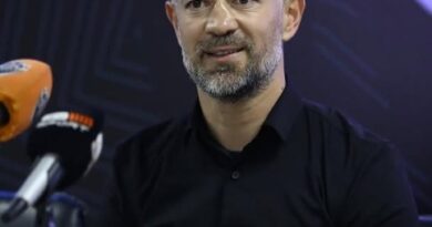 Elvin Məmmədov: "Gələcəyi fikirləşməliyik"