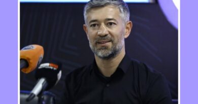 Elvin Məmmədov: "Biz ümidimizi itirmirik, niyə də olmasın?"