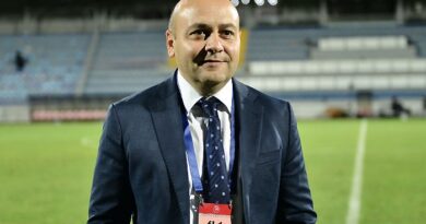 AFFA nümayəndəsinə UEFA-dan təyinat