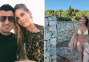 29 illik münasibət başa çatdı: Boşanırlar - FOTOLAR