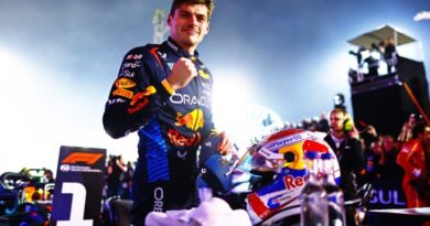 Ferstappen “Red Bull”u tərk edəcək, əgər...