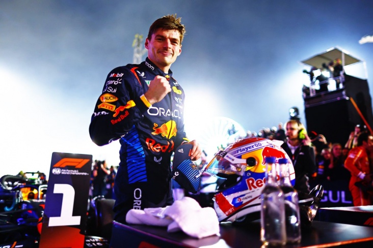 Ferstappen “Red Bull”u tərk edəcək, əgər...