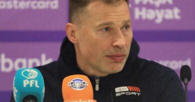 Vasili Berezutski: "Neftçi"nin futbolçusu çox qeyri-peşəkar davranış sərgiləmişdi"
