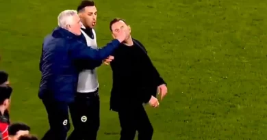 Mourinyonu hansı cəza gözləyir?