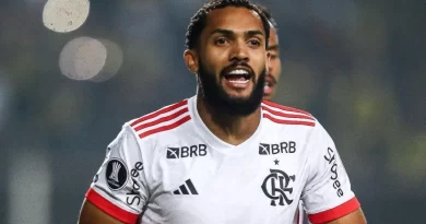"Flamenqo" Juninyoya rəqib gətirir: Ulduz futbolçudur