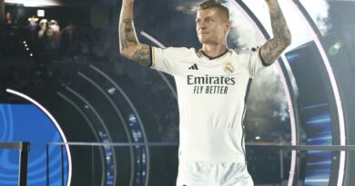 Müasir futbol bu mövqe üzərində qurulub – Kroosdan iddia