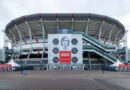 Stadionda əfsanənin heykəli qoyuldu – FOTO