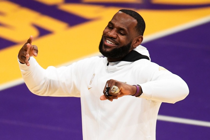 Kralla vida: Lebronun karyerasını bitirə biləcəyi 3 komanda