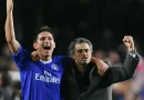 Mourinyo ilk görüşdə Lempardı belə təəccübləndirib