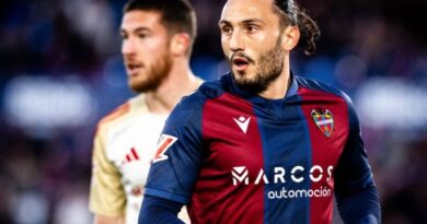 "Sportinq" gürcüstanlı futbolçu transfer etdi: Bu məbləğə