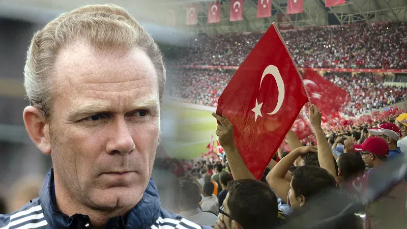 Türkiyədə Lobanovskinin şərəfinə yaradılan komanda: Aqibəti acınacaqlı oldu - VİDEO