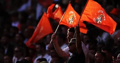 Bu klubun stadionunda yanğın oldu – VİDEO
