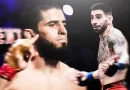 UFC bu döyüş üçün optimal anı əldən verib – İDDİA