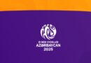III MDB Oyunlarının məkanları və proqramı açıqlandı - TƏQVİM