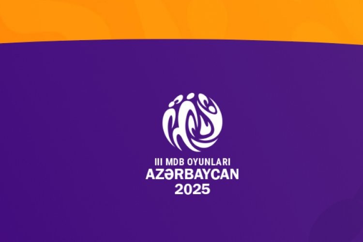 III MDB Oyunlarının məkanları və proqramı açıqlandı - TƏQVİM