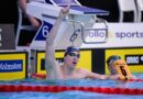 Olimpiya çempionu 16 illik rekordu qırdı