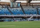 Yeniyetmələr gecə yarısı stadiona girdilər: Görün nə oyun çıxartdılar – VİDEO