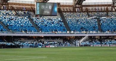 Yeniyetmələr gecə yarısı stadiona girdilər: Görün nə oyun çıxartdılar – VİDEO