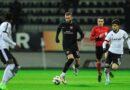 "Neftçi" – "Sabah" 1:2 - VİDEO