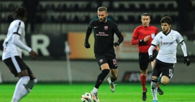 "Neftçi" – "Sabah" 1:2 - VİDEO