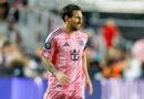 Messi qələbə qolunu onlarla qeyd etdi: Hər kəs heyran oldu - VİDEO