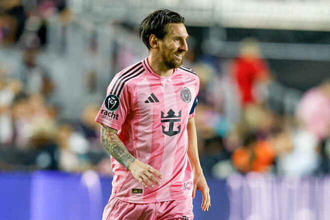 Messi qələbə qolunu onlarla qeyd etdi: Hər kəs heyran oldu - VİDEO