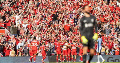 "Liverpul"un çempionluq paradının tarixi müəyyənləşdi