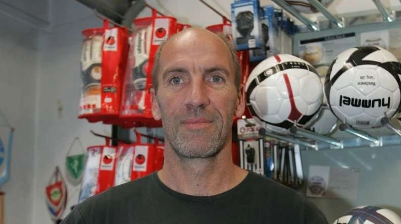 PSJ-nin və “Lion”un sabiq futbolçusu öldü