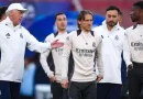 Ançelotti səsini qaldırdı - "Real"ın məşqində nə baş verib?