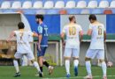 "Şəmkir" - "Kür-Araz" 6:0 - VİDEO