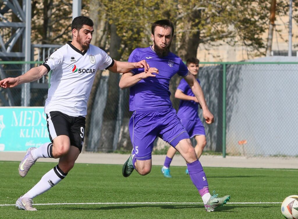 Şeydayev 40-a çatdı