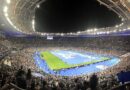 Fransa - Azərbaycan oyunu bu stadionda keçiriləcək