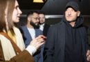 Moskvaya getdiyi üçün tənqid olunan əfsanə özünə belə haqq qazandırdı