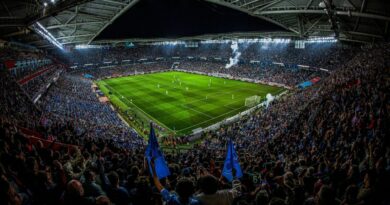 UEFA-nın turnirində rekord qırıldı - Trabzonda