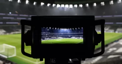 Futbol oyunlarının yayımı ilə bağlı yeni ideya