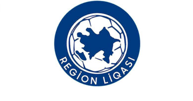 Region Liqasında yarımfinalın cütləri müəyyənləşdi