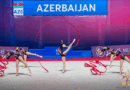 Azərbaycan gimnastlarından Avropa kubokunda 5 medal qazandılar