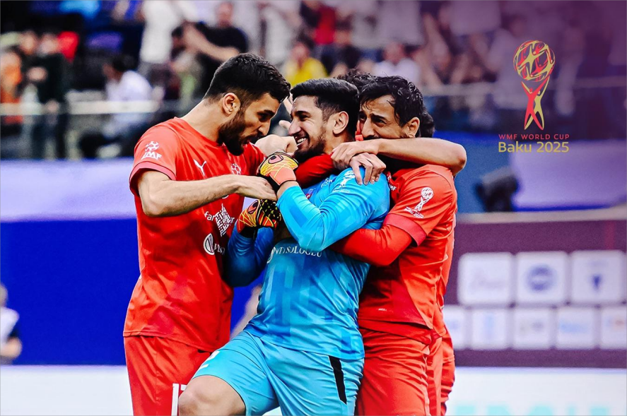 Azərbaycan - Monteneqro - 2:1 - VİDEO