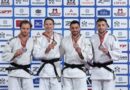 Azərbaycan cüdoçularından Latviyada daha 2 medal