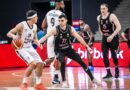 "Neftçi" final seriyasında ümumi hesabı bərabərləşdirdi