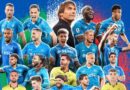 “Napoli” – çempion!